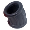 FUKR Anneau silicone Sling Cock Noir